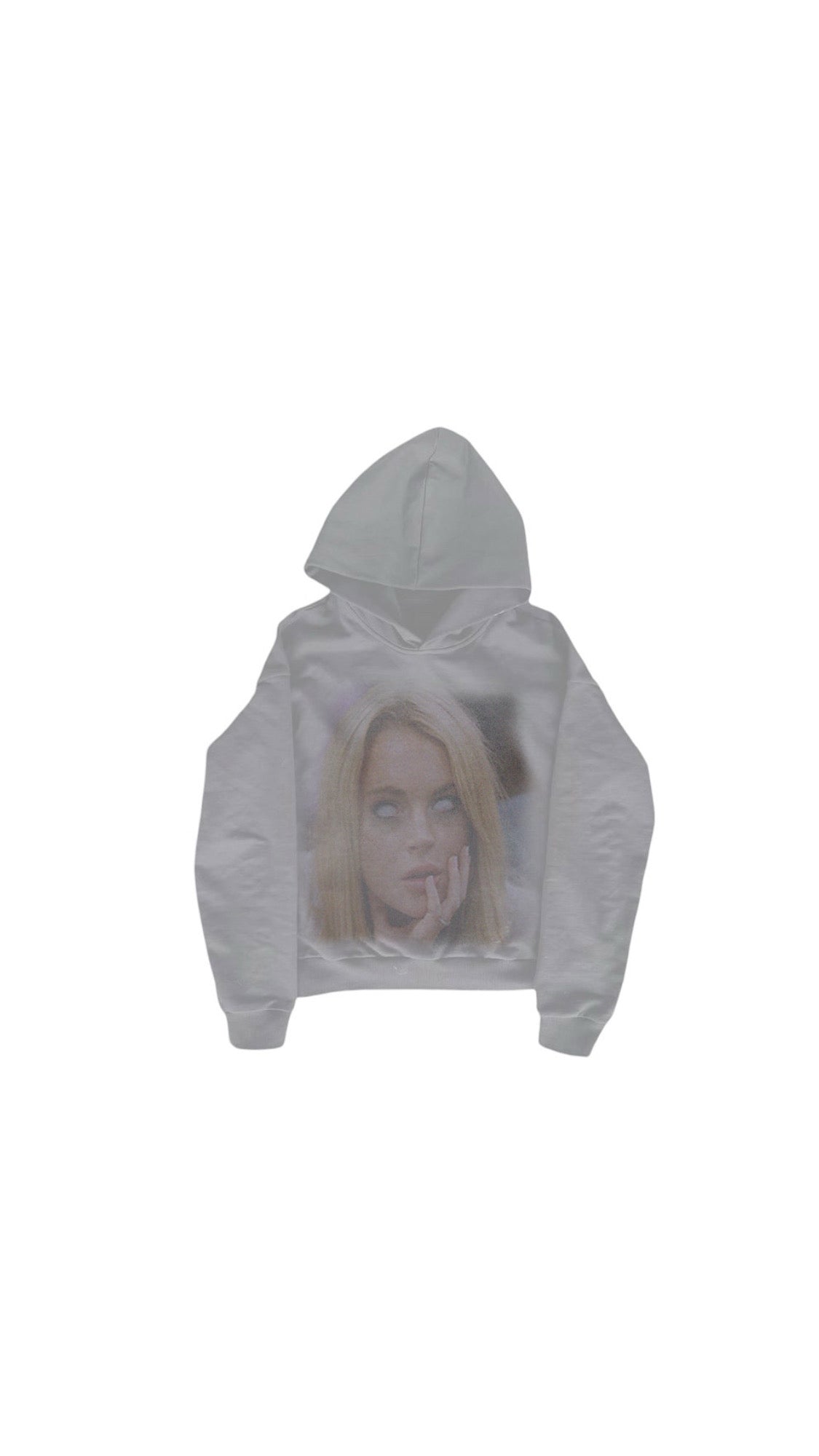 " Possession " Hoodie
